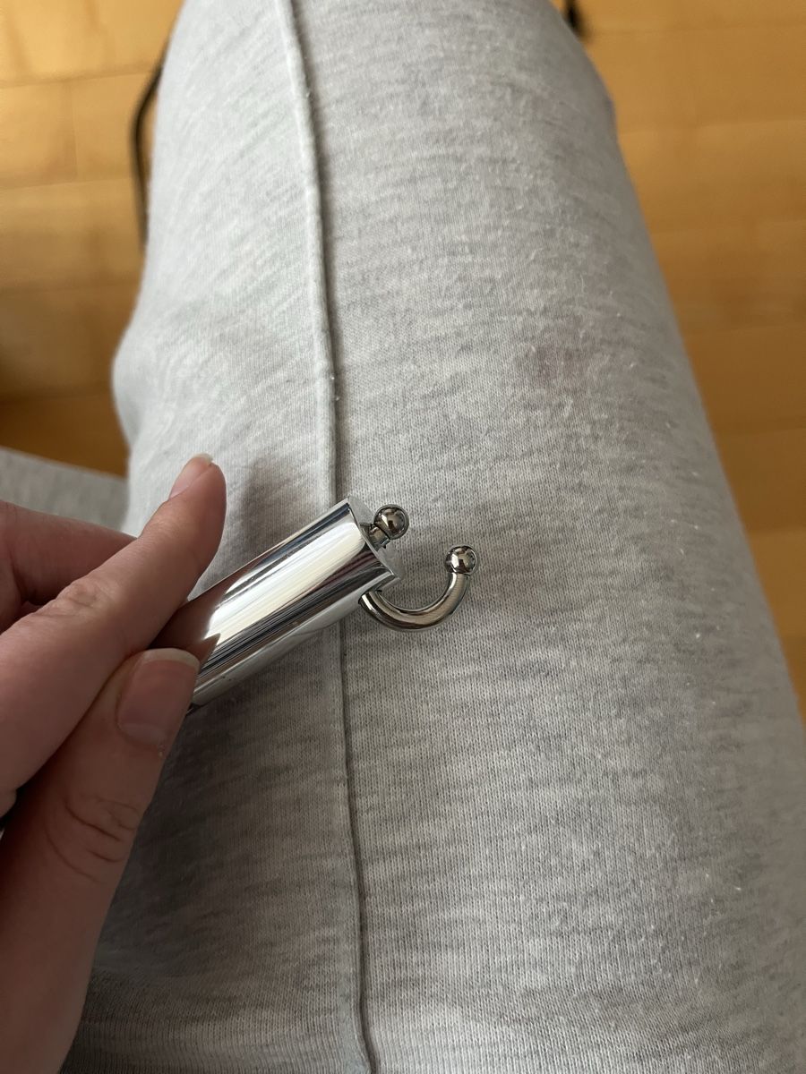 Make-up: Isamaya lip gloss beetle – Nuovo (secondo la descrizione) da St-Sulpice VD venduto da ema_8fvg 3