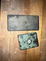 Sicherungskastendeckel Hürlimann