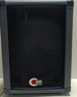 Gitarrenverstärker Coxx Neu und Originalverpackt(em142)