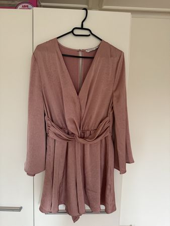 Stradivarius jumpsuit *neu*