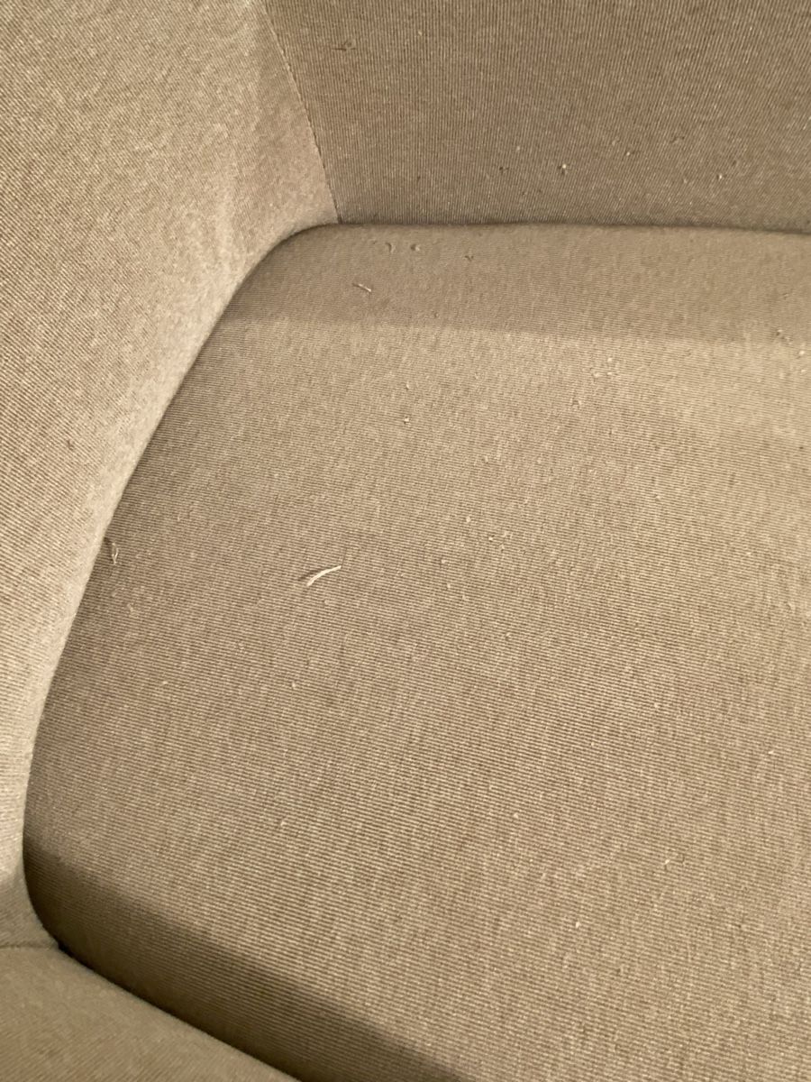 Poltrone: Artanova Drehsessel beige mit Gebrauchsspuren – Usato da Volketswil venduto da Ahot 7