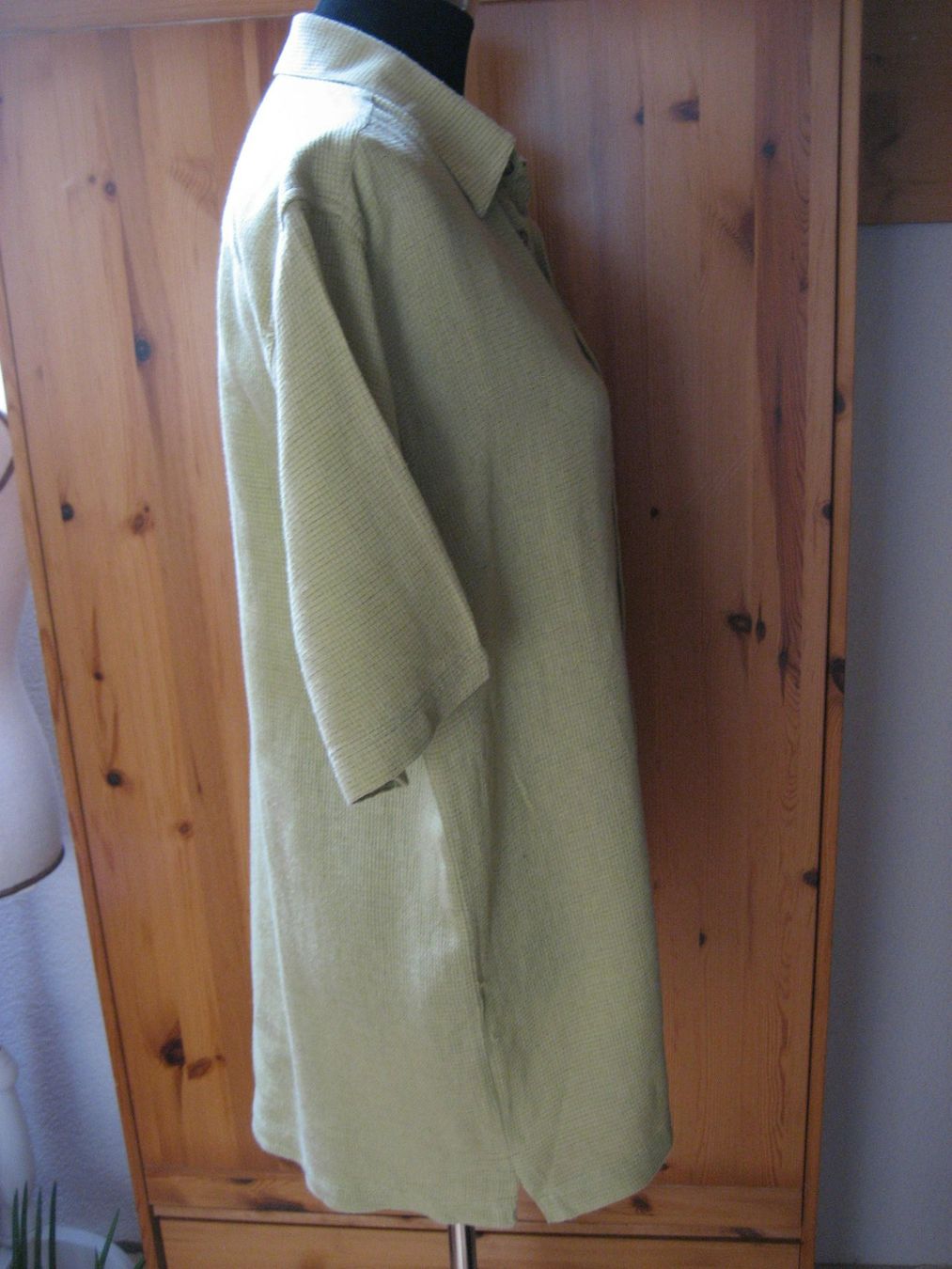 Blusen: Chemisier lin Matinique taille L – Gebraucht aus Delémont von marryb 2