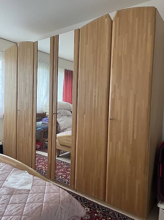 Armadi: Grosser Schrank – Usato da Lyss venduto da malenkji