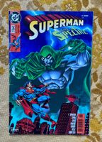 Superman Special Heft Nr 26 von 1998
