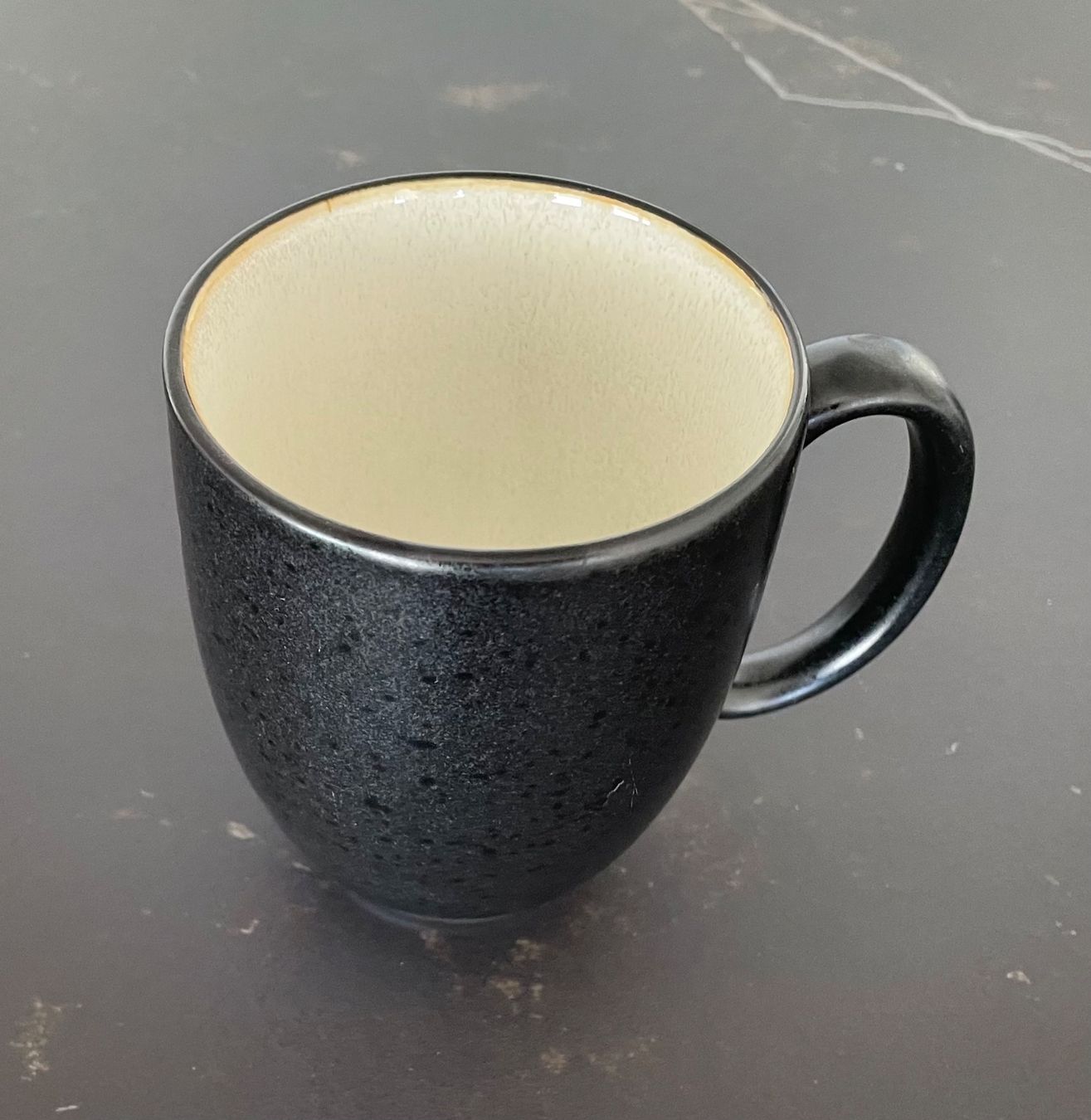 Tazze: Kaffeetasse Steinzeug Søren – Nuovo (secondo la descrizione) da Klingnau venduto da Bonnie2012 1