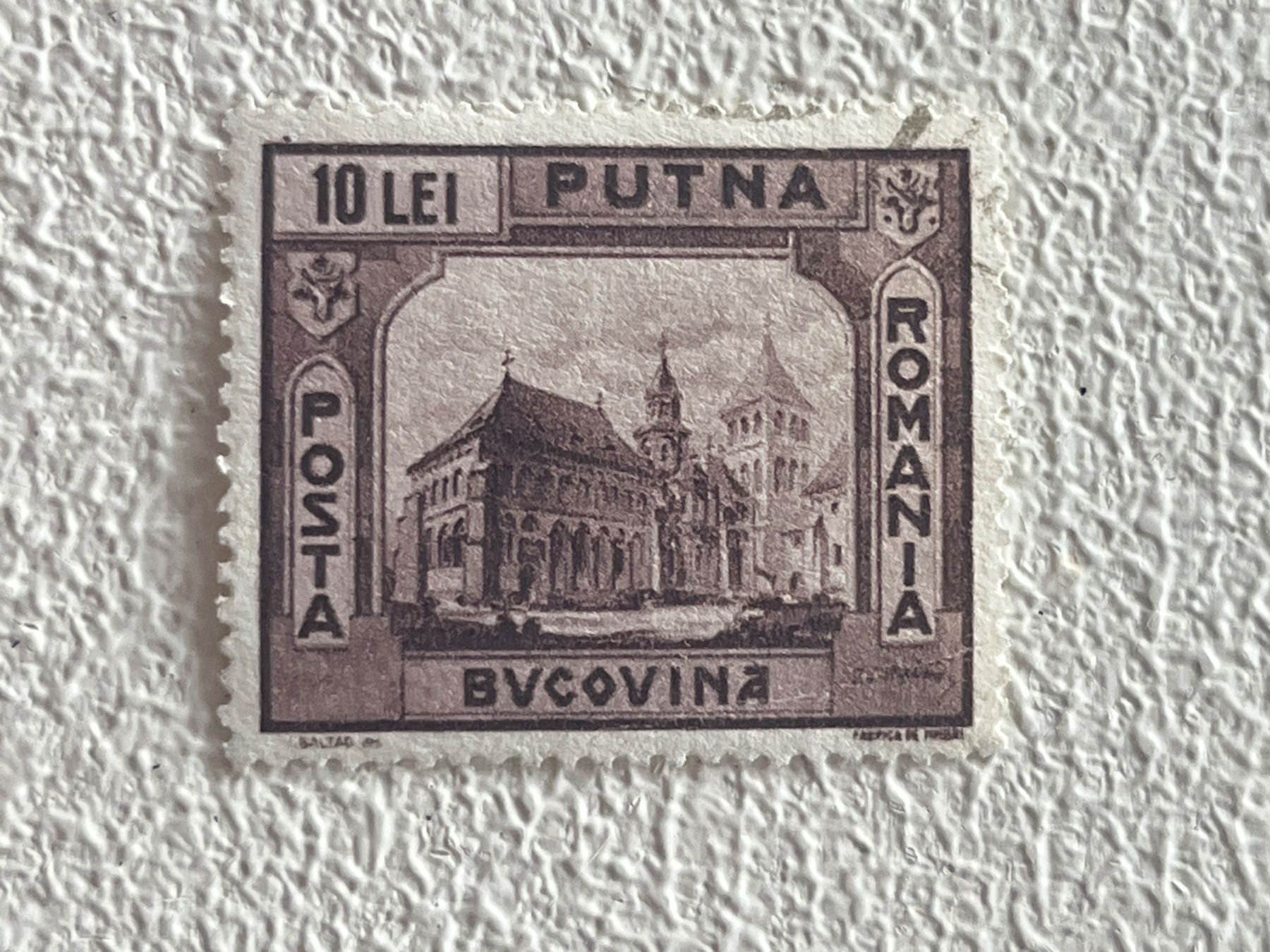 Tutti i francobolli: Romania Briefmarke – Usato da Chiasso venduto da AzenYa