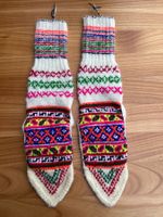 SOCKEN HANDGESTRICKT