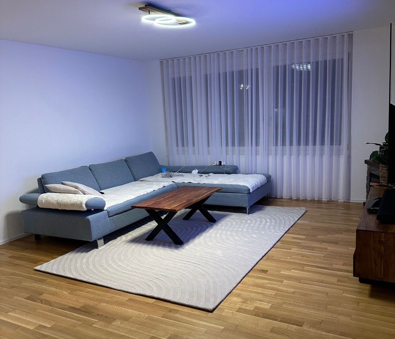 Teppiche: Benuta Teppiche X 2 – Gebraucht aus Biel/Bienne von mer_j7d8 1