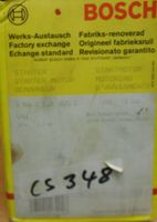 Anlasser Bosch für VW 0986 0 12 650