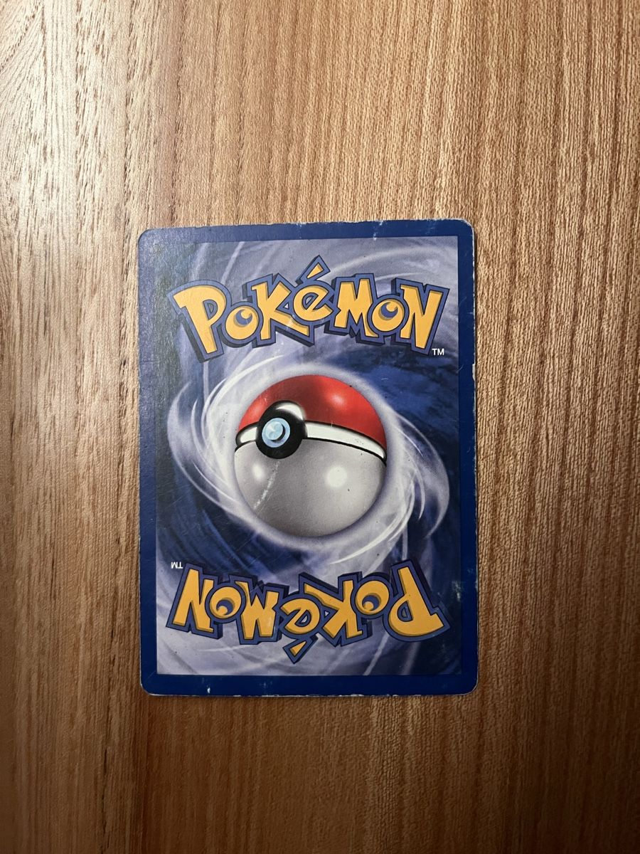 Pokémon Carte collezionabili: Bisasam 44/102 Deutsch – Usato da Baden venduto da Vali54 1