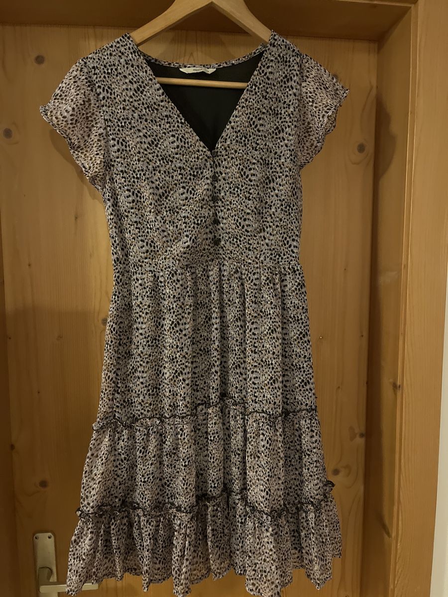 Vestiti: Sommerkleid gr.s – Usato da Jenaz venduto da Gba63
