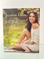 Buch Jessica Alba The Honest Life
