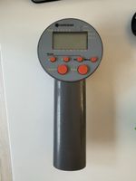 Gardena Programmiereinheit