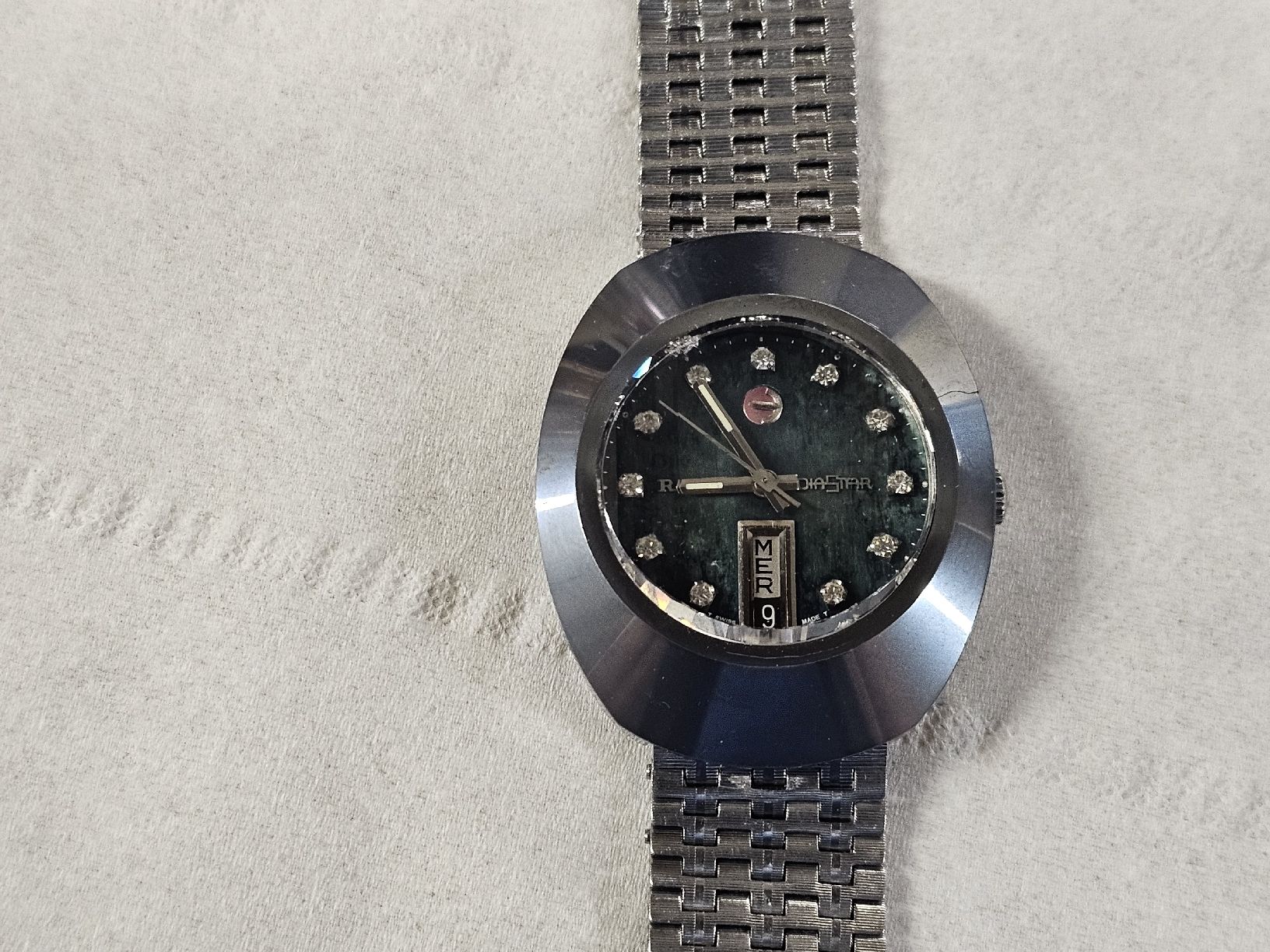 Omega Orologi: Omega + 5 andere Uhren – Usato da Heiden venduto da Agemo1 4