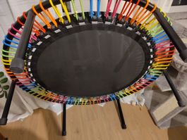 Neuwertiges Bellicon Trampolin