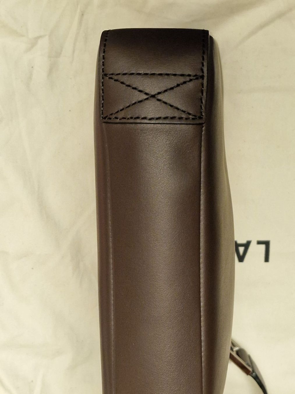 Borse: LANCEL Schultertasche – Nuovo e nell'imballaggio originale da Fislisbach venduto da Brandopfer810 5