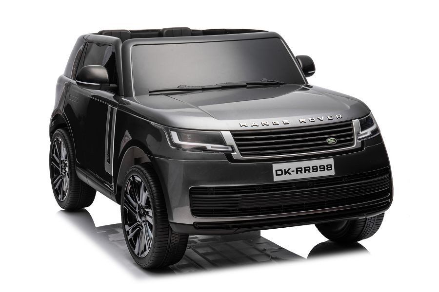Veicoli per bambini: Elektro Auto "Land Rover Range Rover" 2 Sitzer – Nuovo e nell'imballaggio originale da Walenstadt venduto da Trend-24