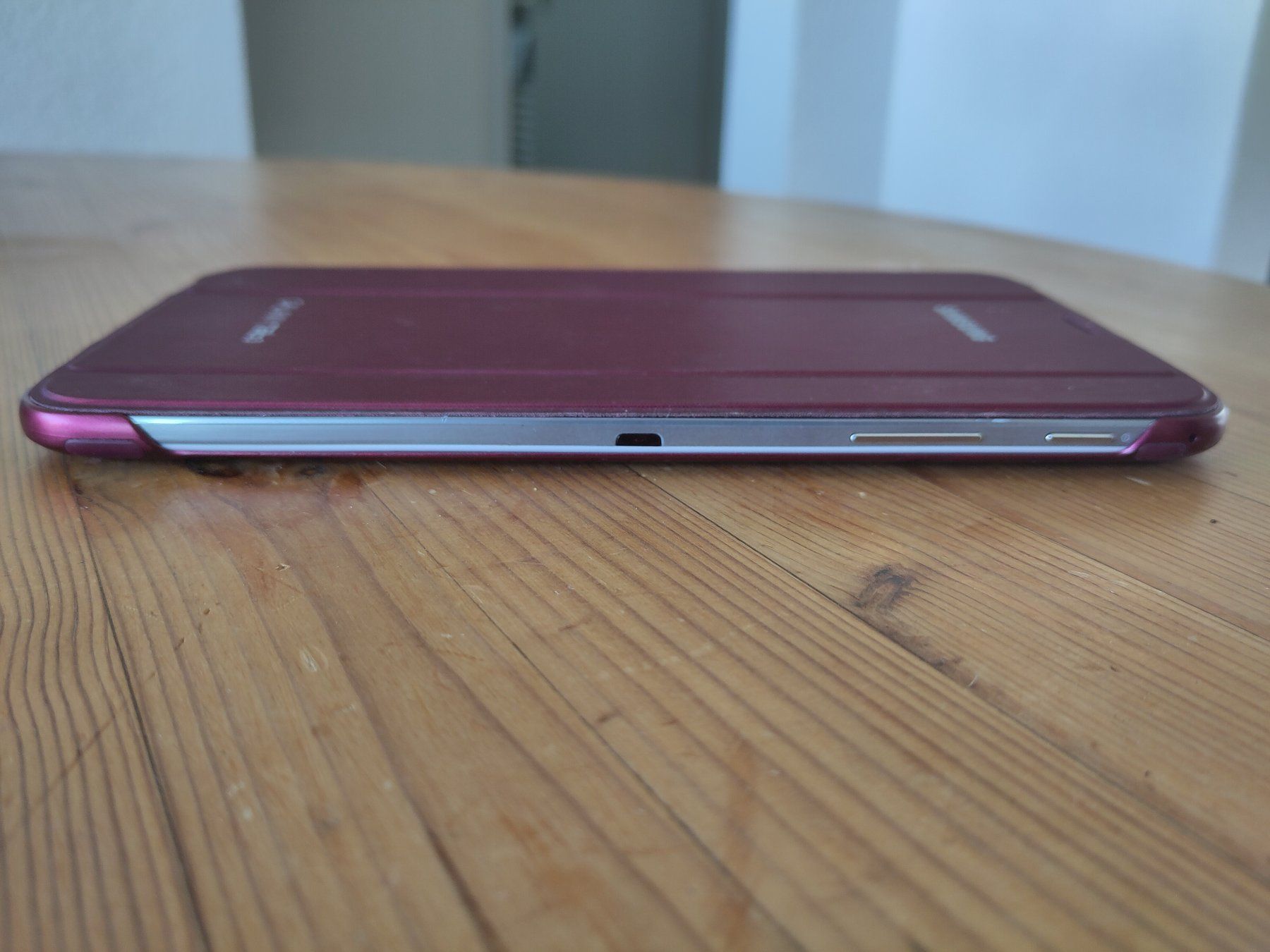Samsung Tablet PC: Samsung Galaxy Tab 3 8.0 Wifi – Usato da Buchs SG venduto da immer-mit 5