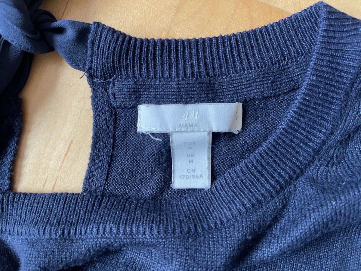H&M Pullover & Sweatshirts: Umstand Pullover gr. M – Gebraucht aus Zürich von AnaMK 4
