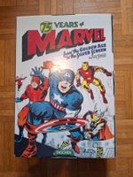 75 Years of Marvel – Taschen Spider-Man Edition | Livre Coll