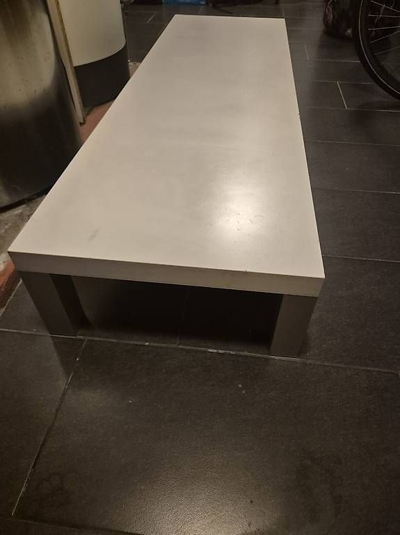 Tische: Salontisch  – Gebraucht aus Rothenburg von gab_82qc 1