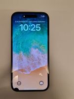 Smartphone Apple iPhone 14 Pro 256GB Schwarz