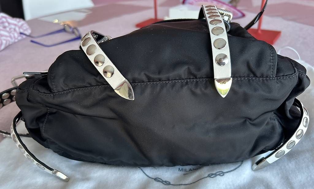 Prada Sacs femmes: Prada borsa borchiate – Neuf (Voir description) à Sorengo par at217 1
