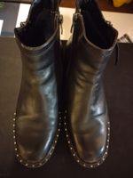 Stiefelette