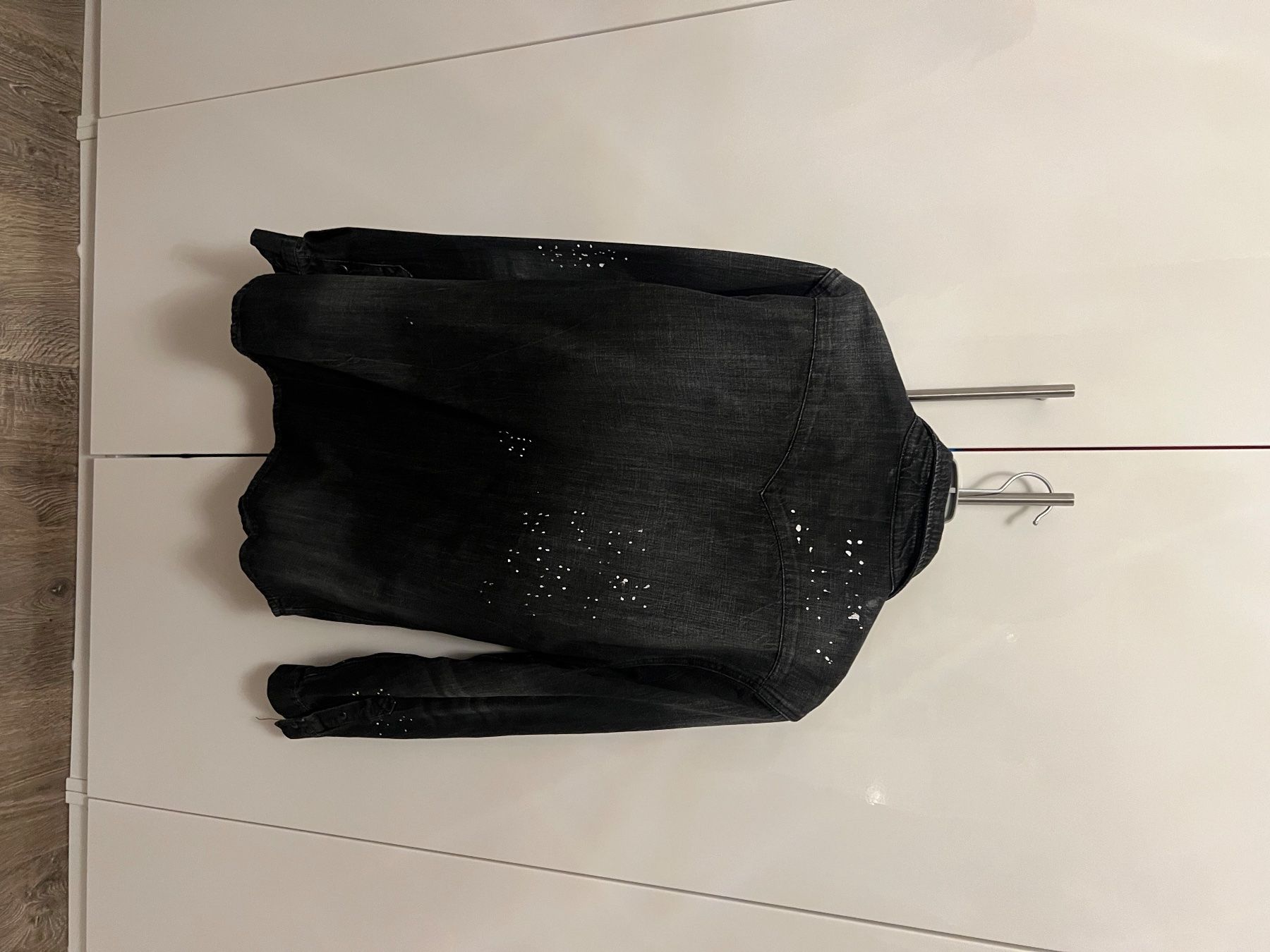 Zara Giacche: Zara Jeans Jacke XL dünn – Usato da Weiach venduto da LemonJuice1995 4