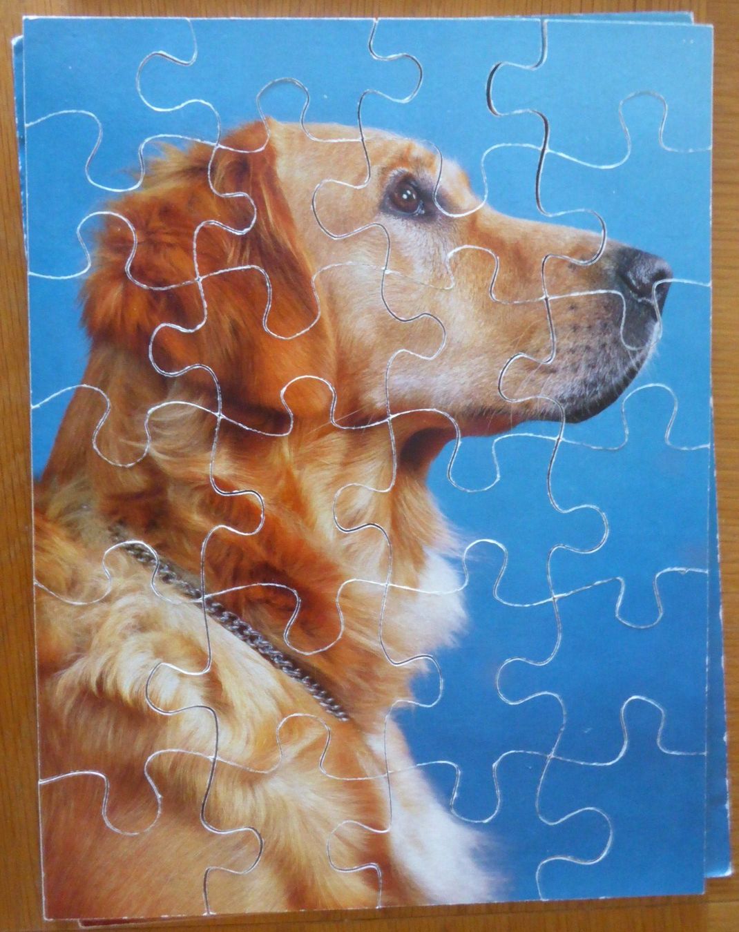 Penelope Puzzle: Penelope 4 Puzzle's – Usato da Gossau SG venduto da tenerife11 6