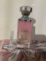 Paris Corner Eshal Musk EDP 2ml.(Musk 12 Kayali Dupe/Clone )