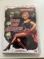 Engel der Gejagten (DVD) von Fritz Lang mit Marlene Dietrich