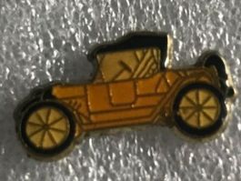 Oldtimer 2 Pin