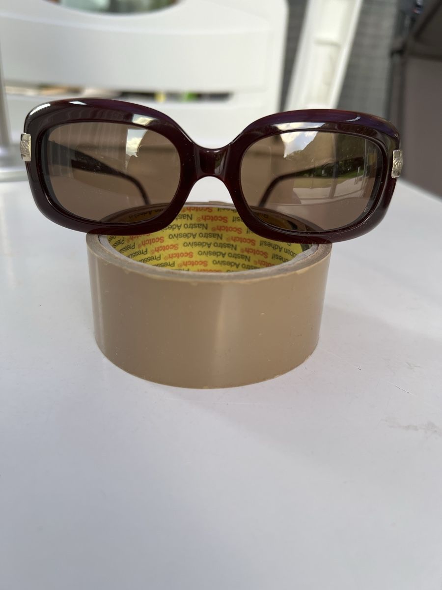 Occhiali & Lenti: Michel Jordi Sonnenbrille – Nuovo (secondo la descrizione) da Betschwanden venduto da Dognose 2
