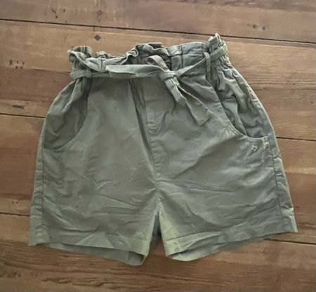Short taille haute PLEASE taille S