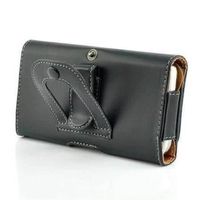 XL Gürtel Tasche Hülle natel handy smartphone 16.8x9.8x2.2cm