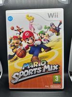 Mario Sports Mix (mehrsprachig) - Nintendo Wii