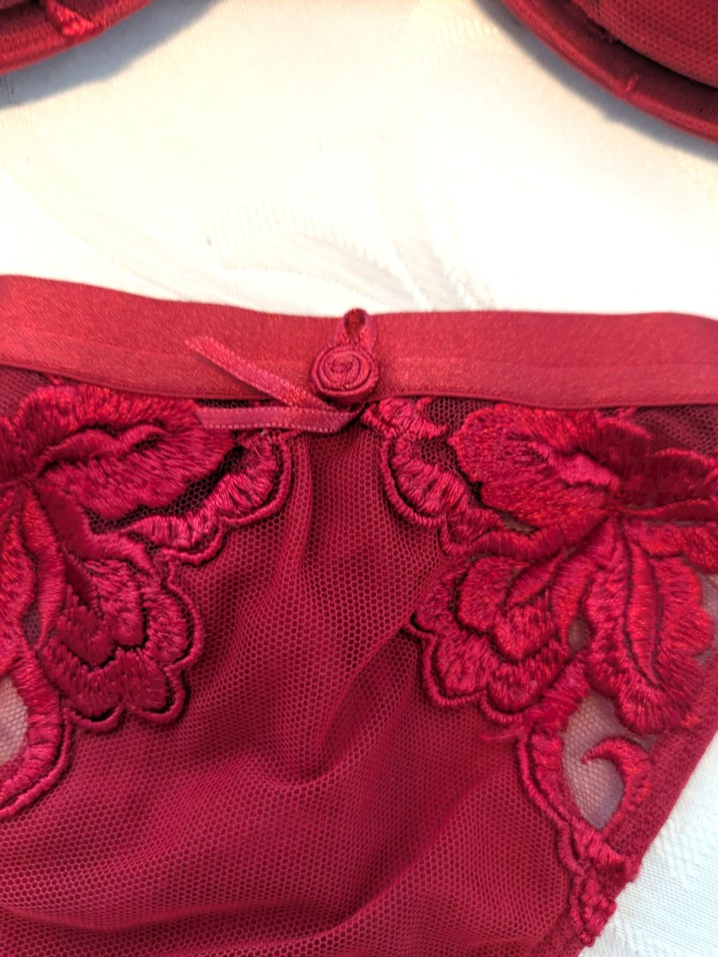 Triumph Altra biancheria intima: BH Set Triumph Gr. M – Usato da Benken SG venduto da olga81 6