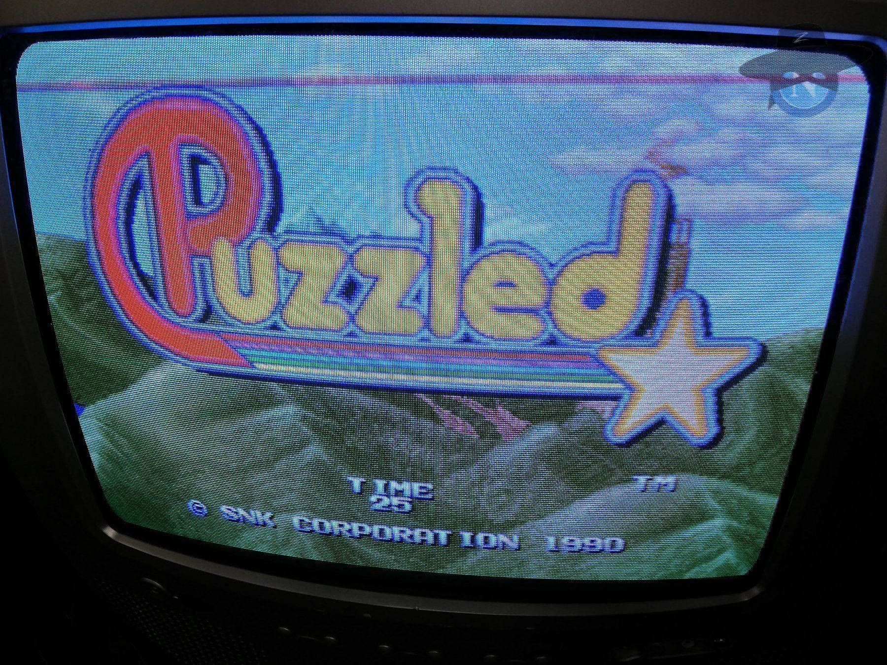 Spielautomaten: Puzzled - Joy Joy Kid / SNK NeoGeo MVS – Gebraucht aus St. Gallen von zorro_dc 3