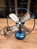 Antiker Ventilator