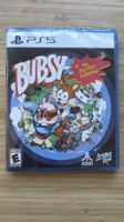 Bubsy in: The Purrfect Collection Sealed (PS 5)