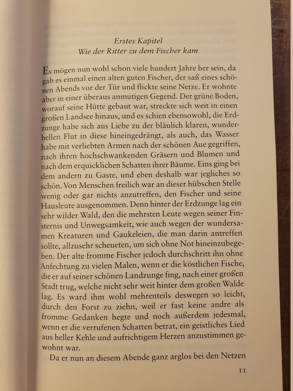 Bücher: Udine - Friedrich de la Motte Foquet – Gebraucht aus Zürich von loosebone 4