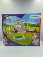 Schleich 42440 Freundschaftsturnier Horse CLUB "NEU"