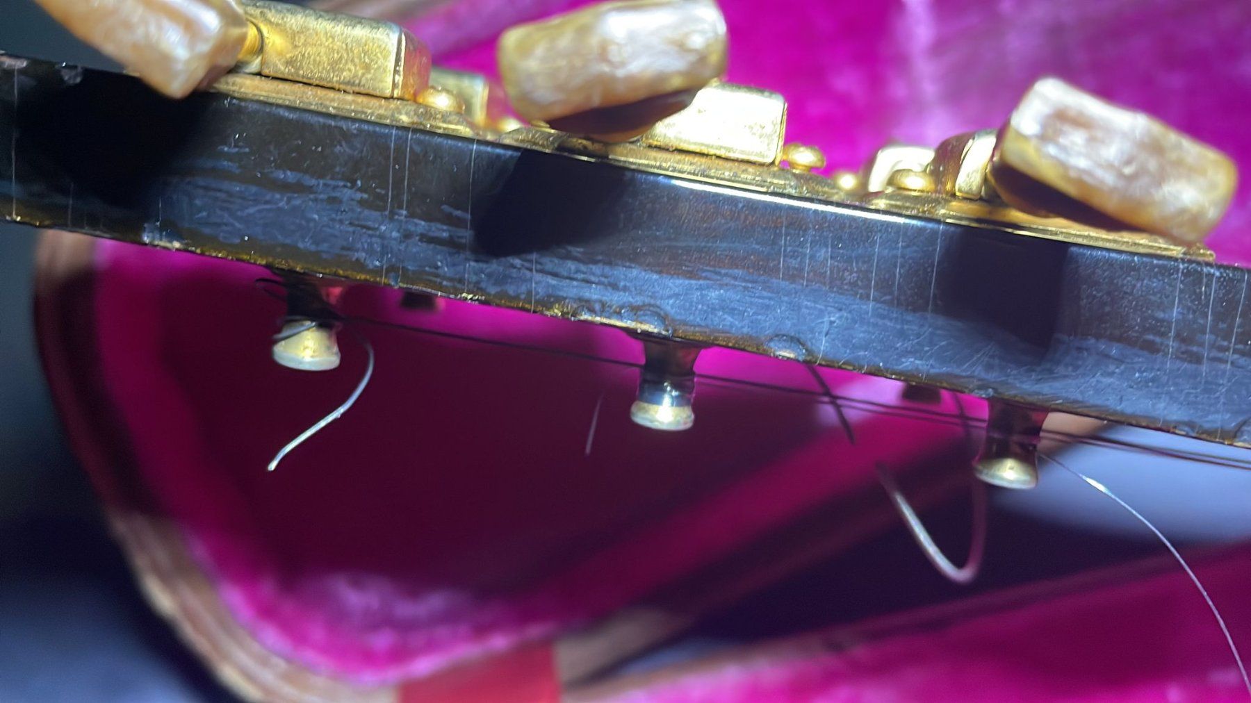 Gibson Strumenti musicali: Gibson ES-345 1959 – Usato da Hünenberg See venduto da MDEEP 3