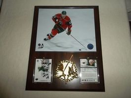 NHL Minnesota Wild Nino Niederreiter