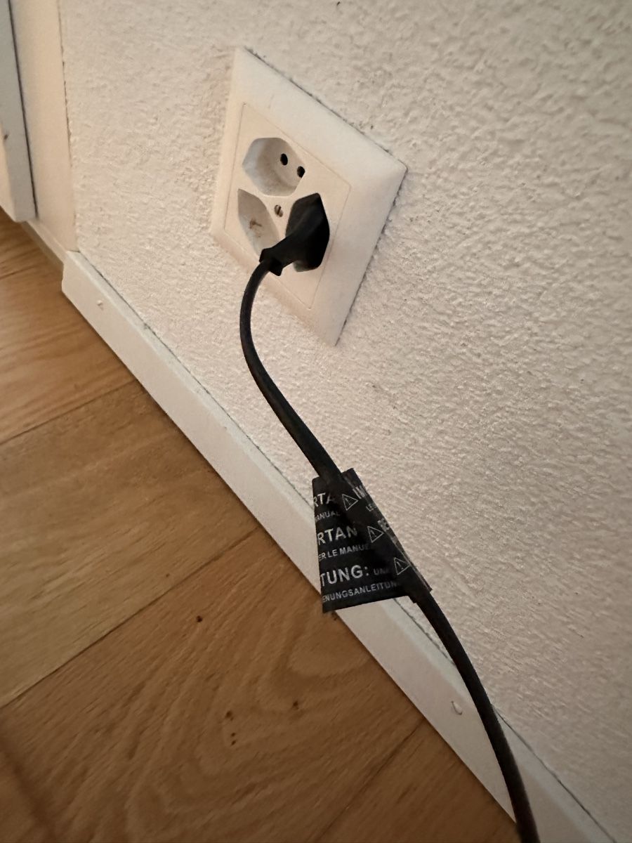 Matratzen: Intex Luftbett mit Pumpe Modell AP620A – Gebraucht aus Lufingen von swissmex21 6