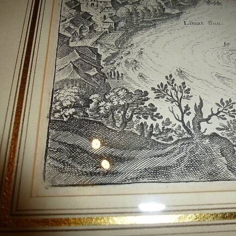 Gravures: Stich Baden AG – D'occasion à Henggart par Purzel7798 3