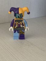 LEGO® Minifigur Jestro – Elektrifiziert