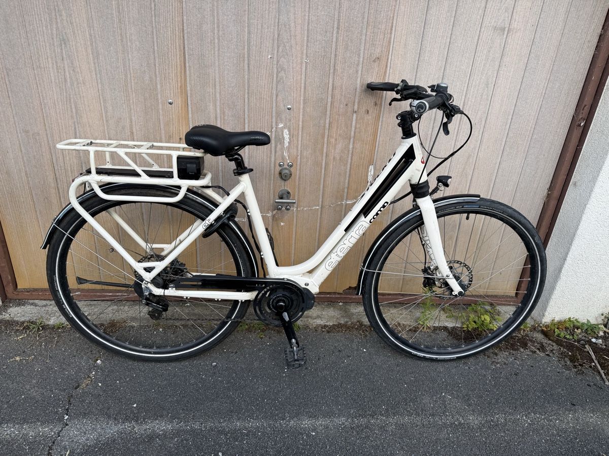 Stöckli Velos: Stöckli E-Bike – Defekt aus Oberentfelden von lam_vj88 5