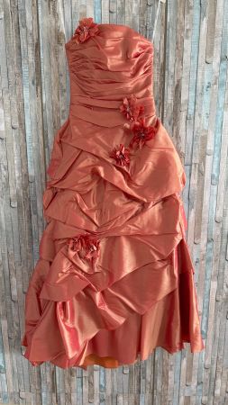 Exklusives Brautkleid / Ballkleid